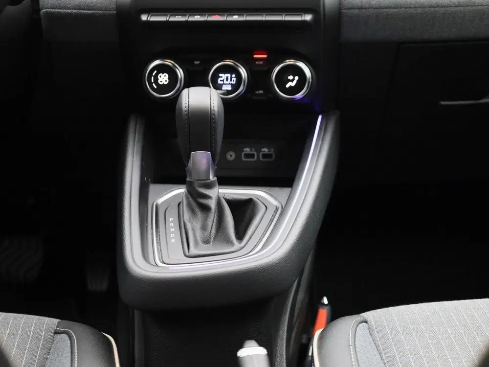 Renault Clio 1.6 E-Tech Full Hybrid 145 techno uit 2025, foto 10