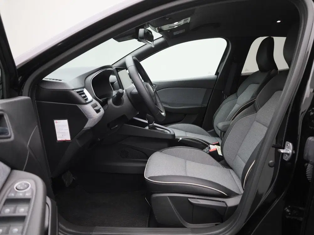 Renault Clio 1.6 E-Tech Full Hybrid 145 techno uit 2025, foto 11