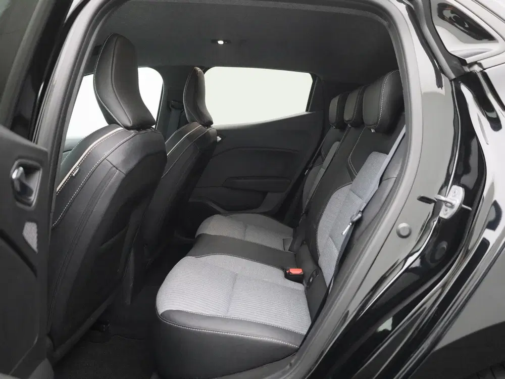 Renault Clio 1.6 E-Tech Full Hybrid 145 techno uit 2025, foto 12