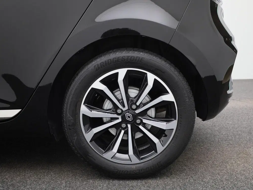 Renault Clio 1.6 E-Tech Full Hybrid 145 techno uit 2025, foto 13
