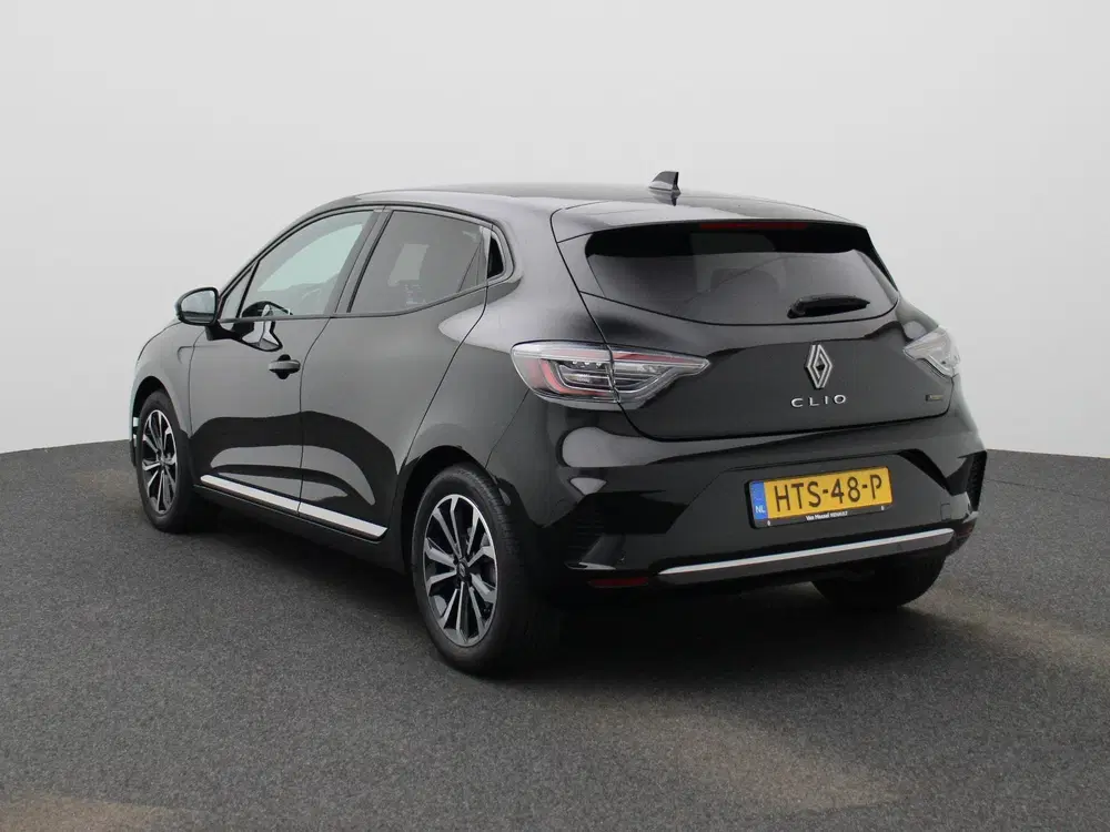 Renault Clio 1.6 E-Tech Full Hybrid 145 techno uit 2025, foto 2