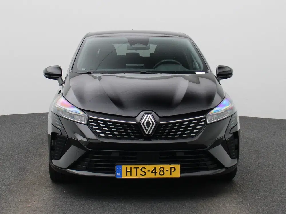 Renault Clio 1.6 E-Tech Full Hybrid 145 techno uit 2025, foto 3