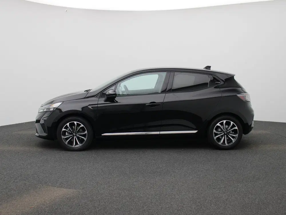 Renault Clio 1.6 E-Tech Full Hybrid 145 techno uit 2025, foto 4