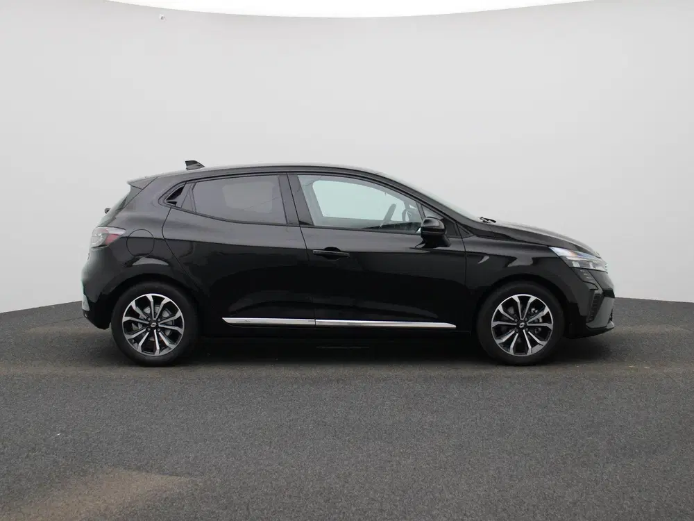 Renault Clio 1.6 E-Tech Full Hybrid 145 techno uit 2025, foto 6