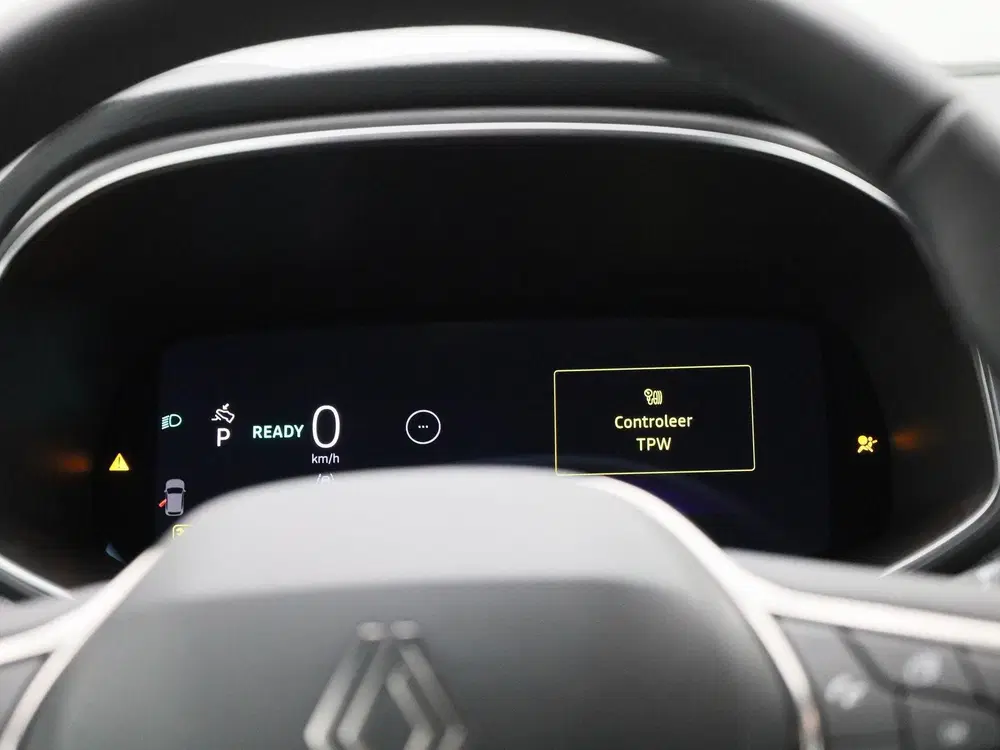 Renault Clio 1.6 E-Tech Full Hybrid 145 techno uit 2025, foto 8