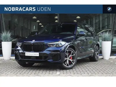 BMW X5 xDrive45e M Sport Automaat uit 2023