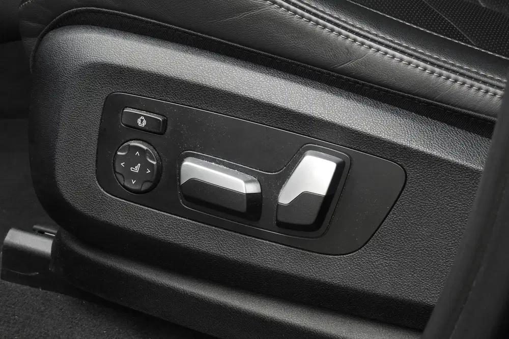 BMW X5 xDrive45e M Sport Automaat uit 2023, foto 14