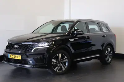 Kia Sorento 1.6 T-GDI Plug-in Hybrid 4WD DynamicLine 7 uit 2021