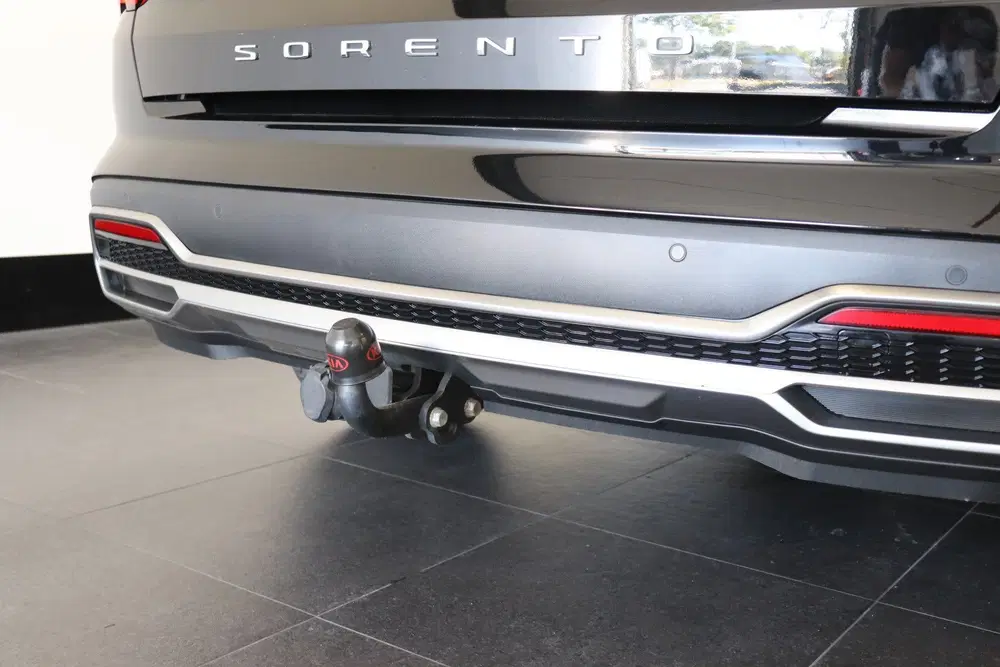 Kia Sorento 1.6 T-GDI Plug-in Hybrid 4WD DynamicLine 7 uit 2021, foto 11