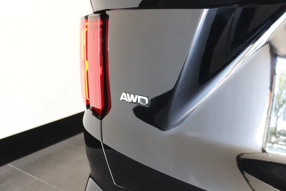 Kia Sorento 1.6 T-GDI Plug-in Hybrid 4WD DynamicLine 7 uit 2021, foto 12