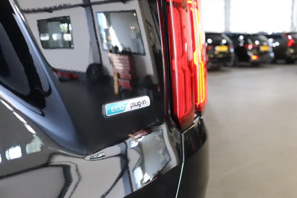Kia Sorento 1.6 T-GDI Plug-in Hybrid 4WD DynamicLine 7 uit 2021, foto 13