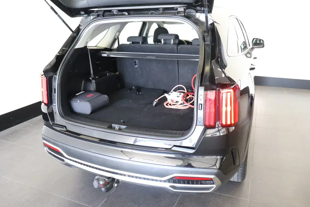 Kia Sorento 1.6 T-GDI Plug-in Hybrid 4WD DynamicLine 7 uit 2021, foto 14