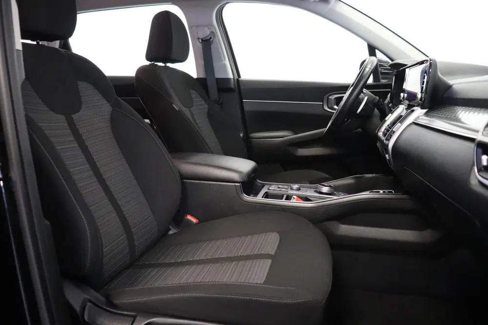 Kia Sorento 1.6 T-GDI Plug-in Hybrid 4WD DynamicLine 7 uit 2021, foto 4