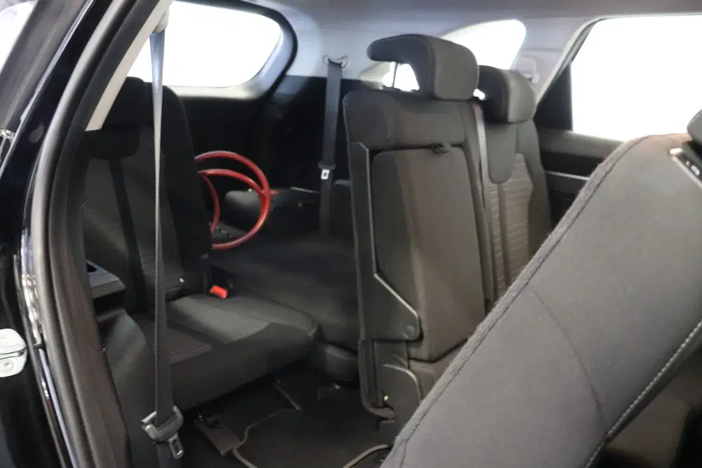 Kia Sorento 1.6 T-GDI Plug-in Hybrid 4WD DynamicLine 7 uit 2021, foto 6
