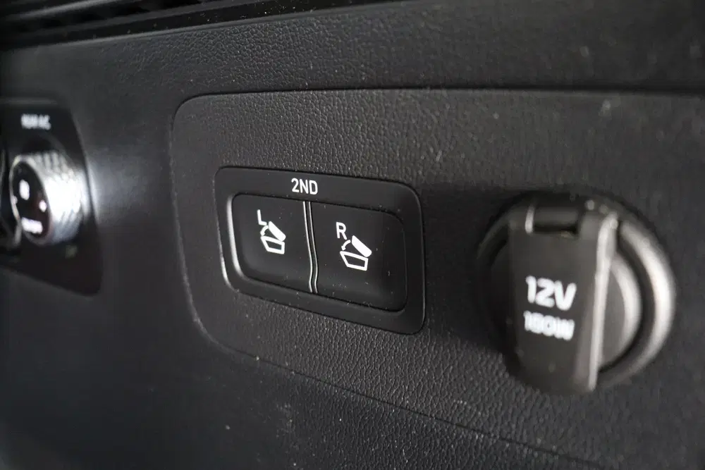 Kia Sorento 1.6 T-GDI Plug-in Hybrid 4WD DynamicLine 7 uit 2021, foto 8
