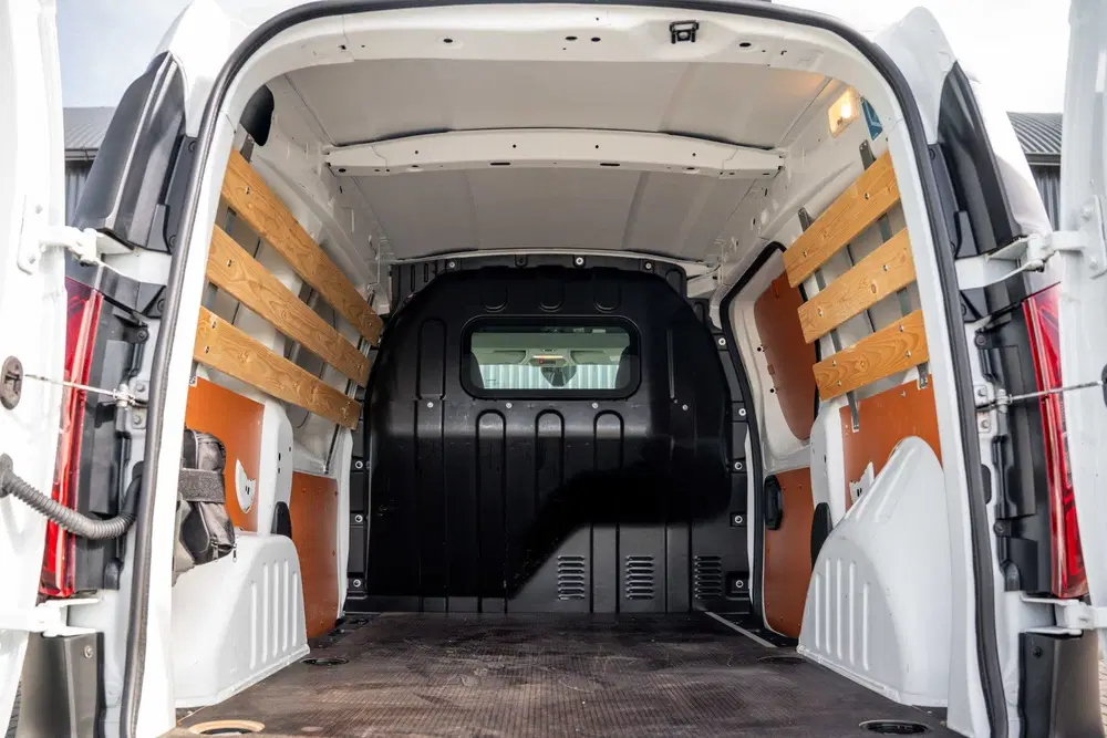 Renault Express 1.5 Blue dCi 75 uit 2022, foto 10