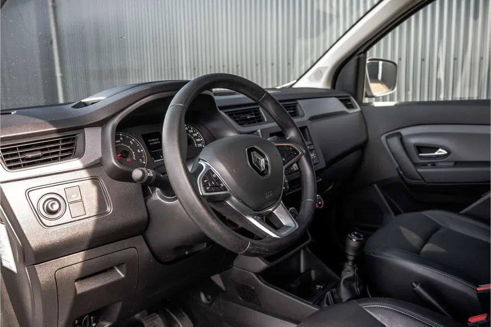 Renault Express 1.5 Blue dCi 75 uit 2022, foto 11