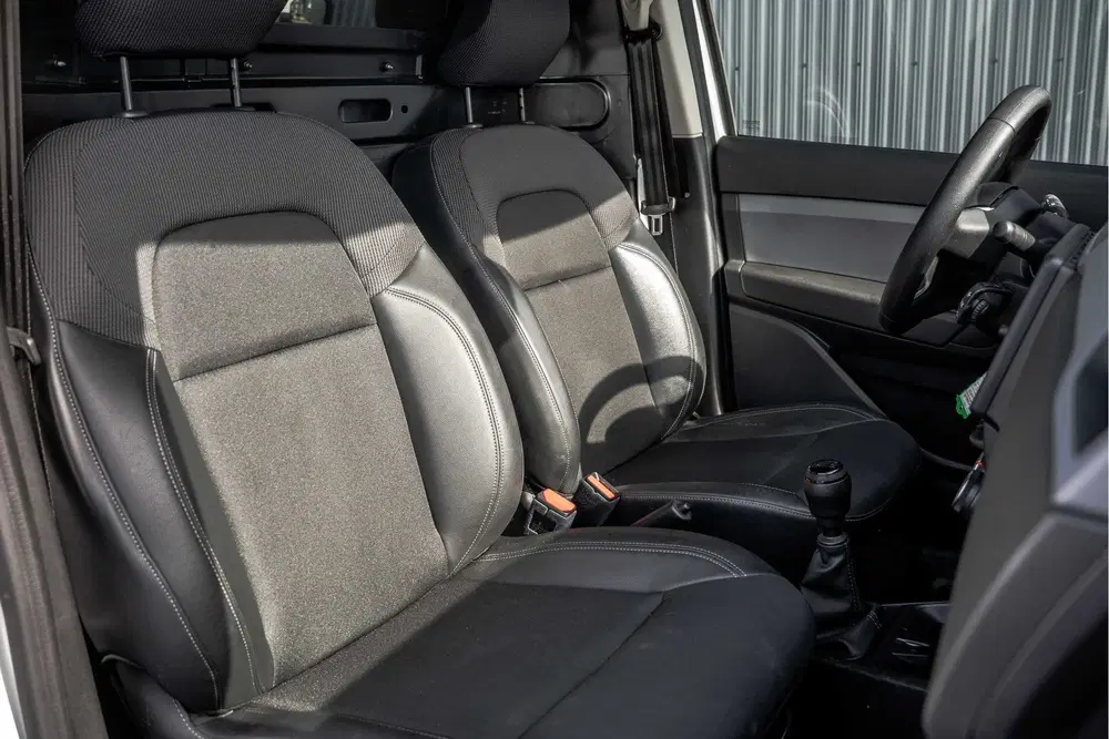 Renault Express 1.5 Blue dCi 75 uit 2022, foto 13