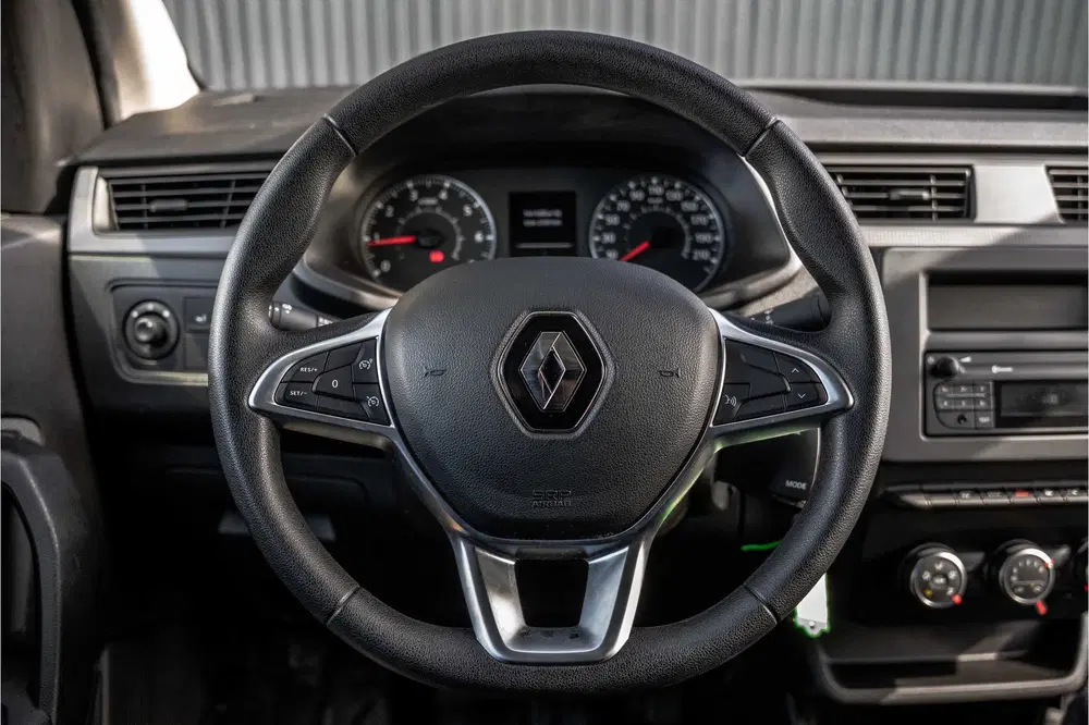 Renault Express 1.5 Blue dCi 75 uit 2022, foto 14