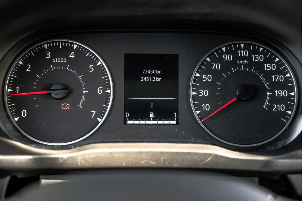Renault Express 1.5 Blue dCi 75 uit 2022, foto 15