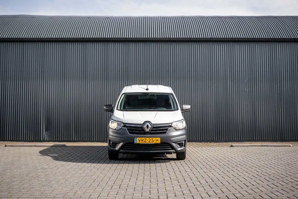 Renault Express 1.5 Blue dCi 75 uit 2022, foto 3
