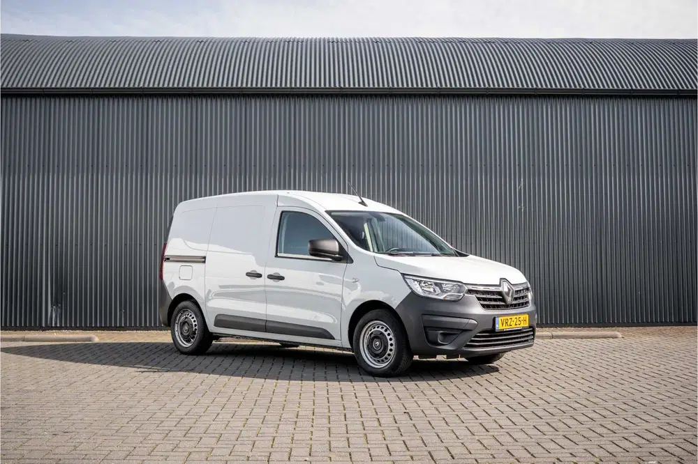 Renault Express 1.5 Blue dCi 75 uit 2022, foto 4