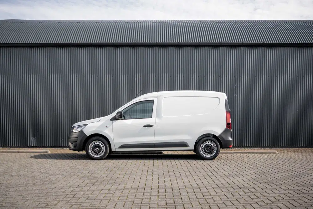 Renault Express 1.5 Blue dCi 75 uit 2022, foto 5