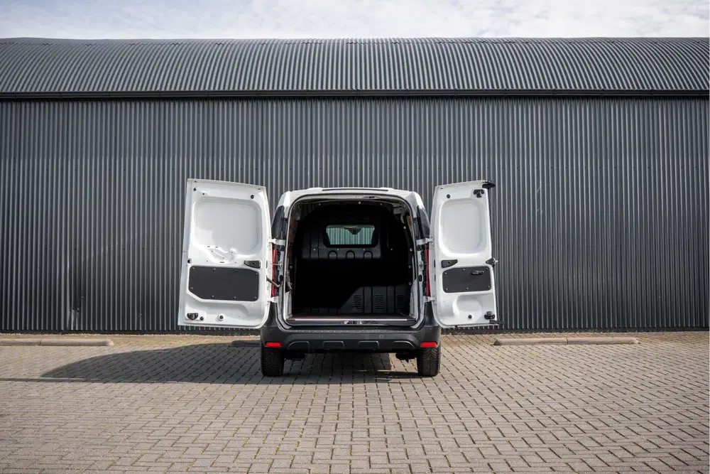 Renault Express 1.5 Blue dCi 75 uit 2022, foto 9