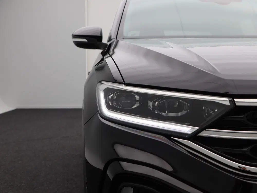 Volkswagen T-Roc 1.5 TSi R-Line Business 150 Pk Automaat uit 2024, foto 10
