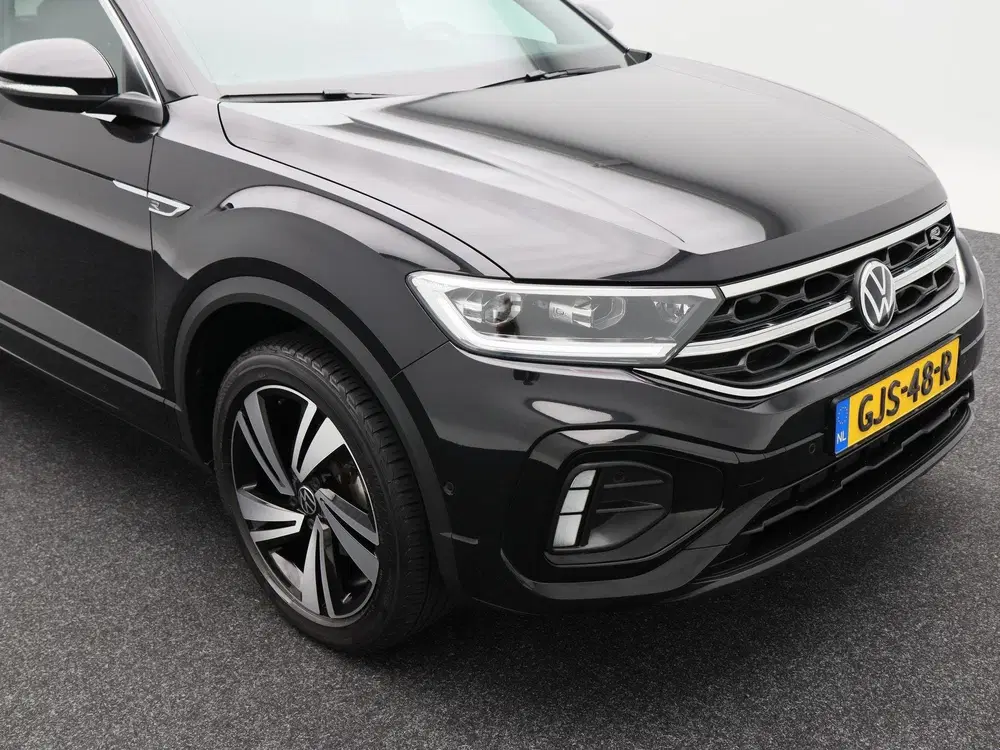 Volkswagen T-Roc 1.5 TSi R-Line Business 150 Pk Automaat uit 2024, foto 12