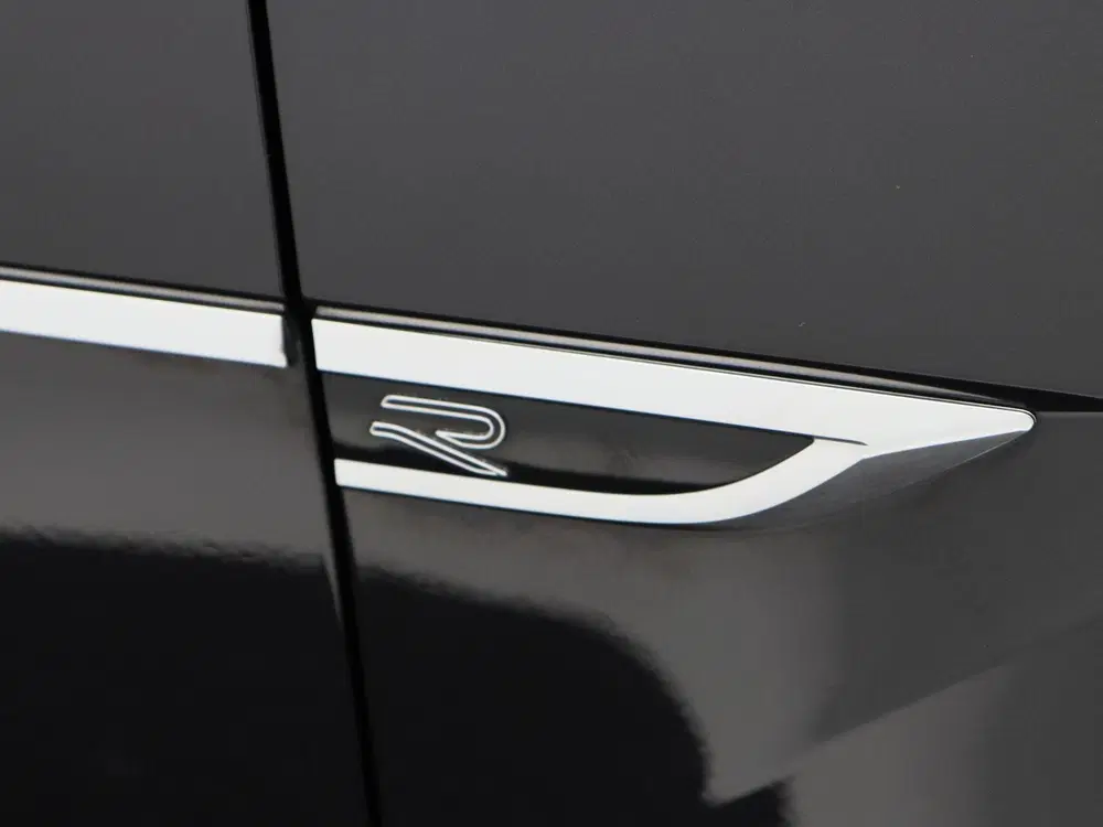 Volkswagen T-Roc 1.5 TSi R-Line Business 150 Pk Automaat uit 2024, foto 13