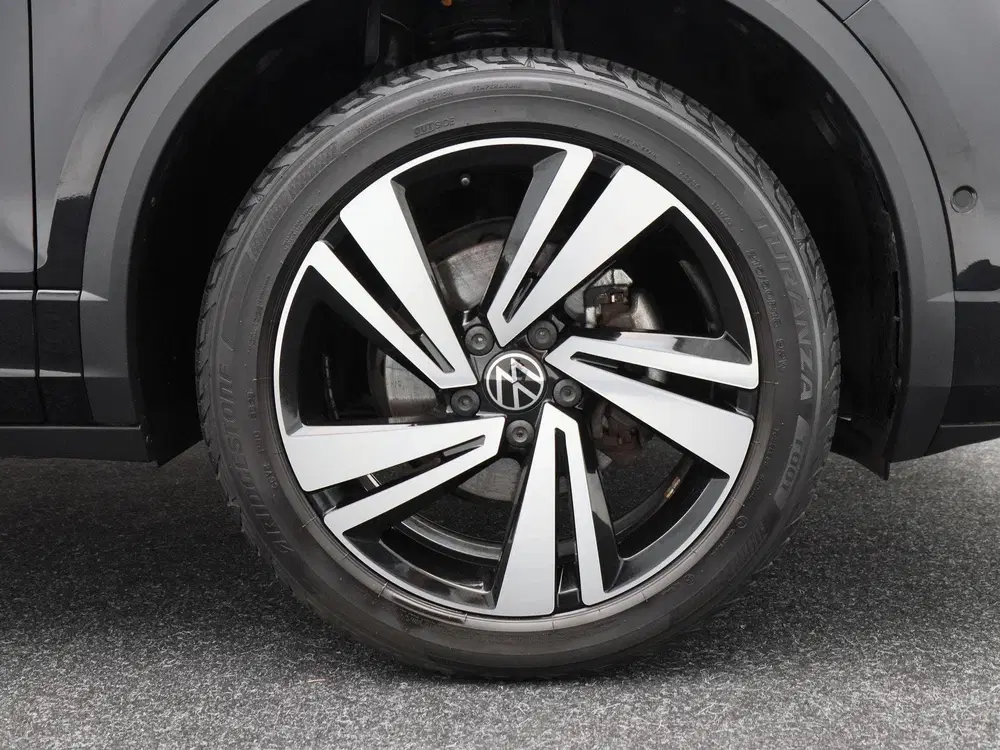 Volkswagen T-Roc 1.5 TSi R-Line Business 150 Pk Automaat uit 2024, foto 14