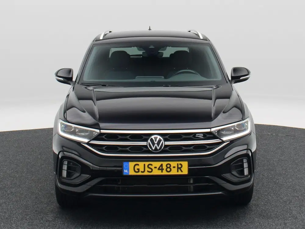 Volkswagen T-Roc 1.5 TSi R-Line Business 150 Pk Automaat uit 2024, foto 4