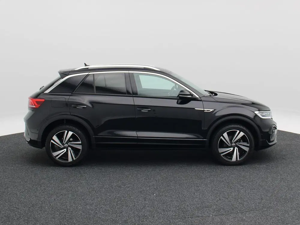 Volkswagen T-Roc 1.5 TSi R-Line Business 150 Pk Automaat uit 2024, foto 7