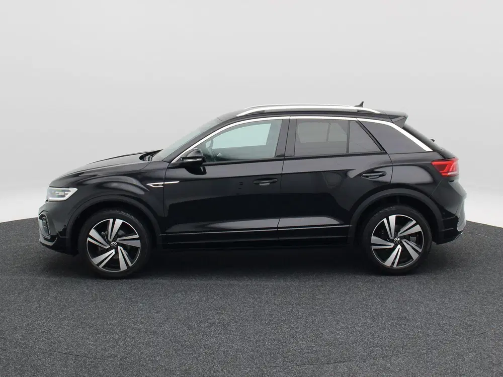 Volkswagen T-Roc 1.5 TSi R-Line Business 150 Pk Automaat uit 2024, foto 9