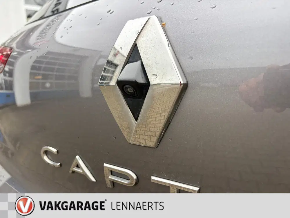 Renault Captur 1.6 E-Tech Hybrid 145 Intens (RIJKLAAR BOV uit 2022, foto 13