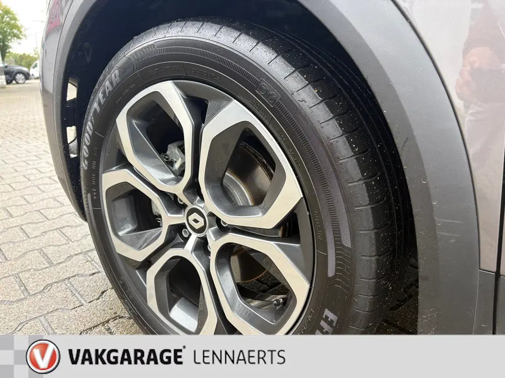 Renault Captur 1.6 E-Tech Hybrid 145 Intens (RIJKLAAR BOV uit 2022, foto 2