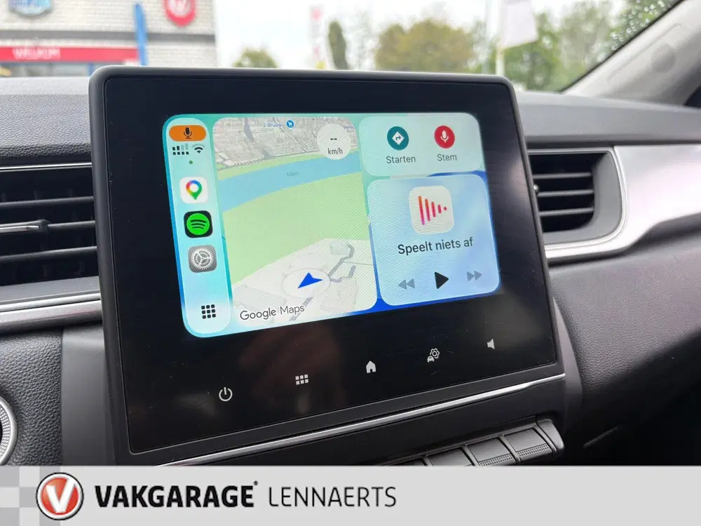 Renault Captur 1.6 E-Tech Hybrid 145 Intens (RIJKLAAR BOV uit 2022, foto 9