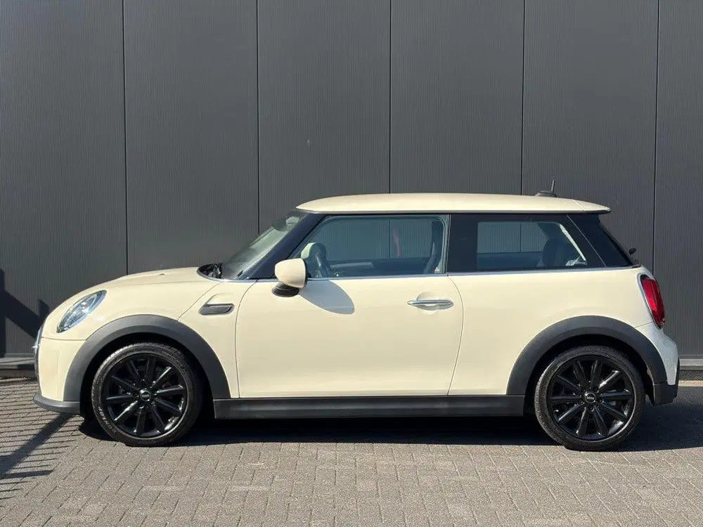 Mini Cooper 1.5 Aut. 1e eig. Sportstoelen Navi LED Sfe uit 2022, foto 11