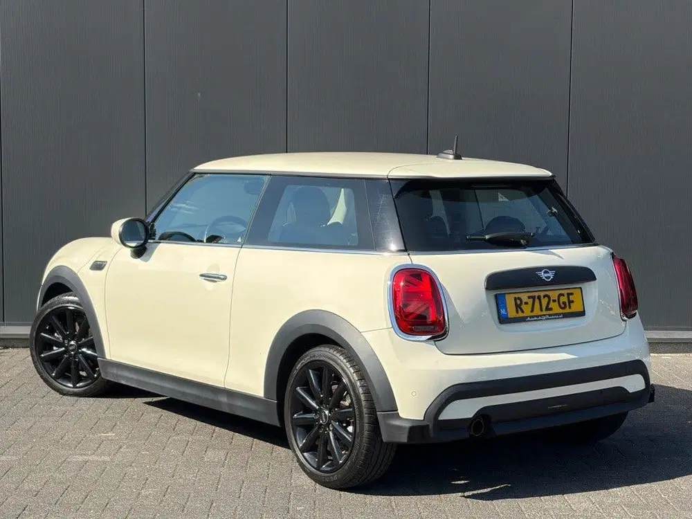 Mini Cooper 1.5 Aut. 1e eig. Sportstoelen Navi LED Sfe uit 2022, foto 9