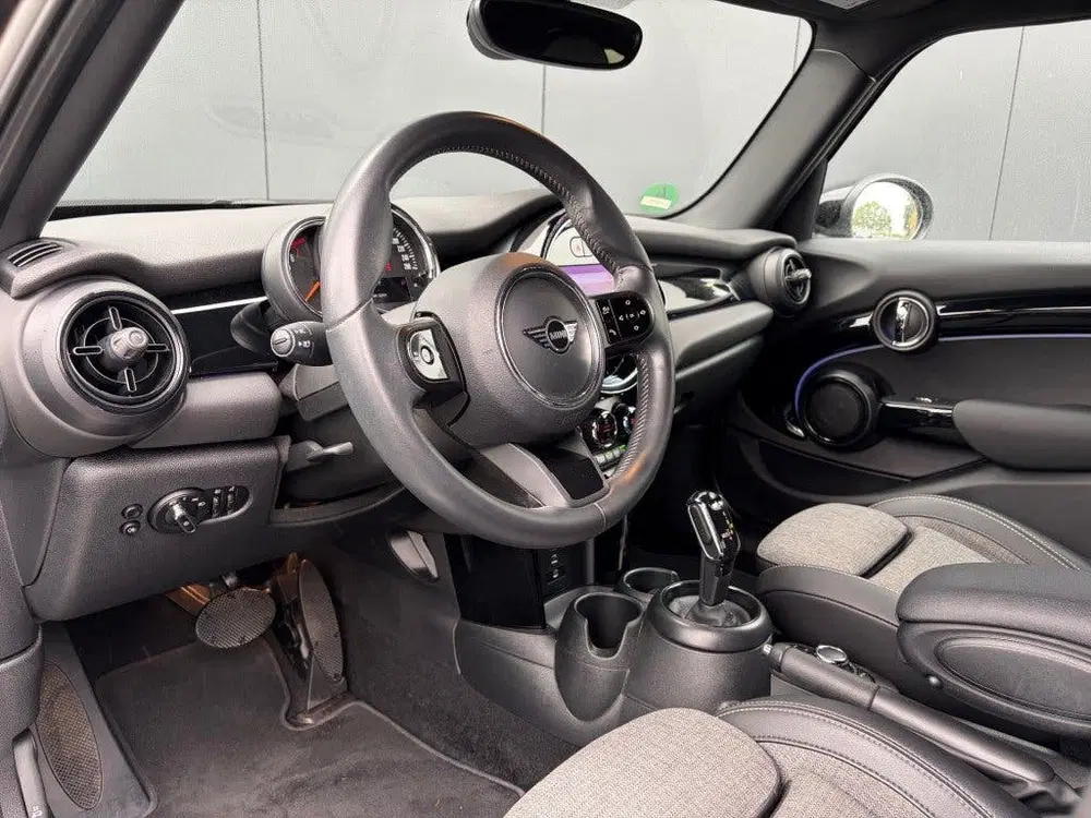 Mini Cooper 1.5 Aut. 5-Drs 1e Eig. Leder LED Camera Ca uit 2022, foto 10
