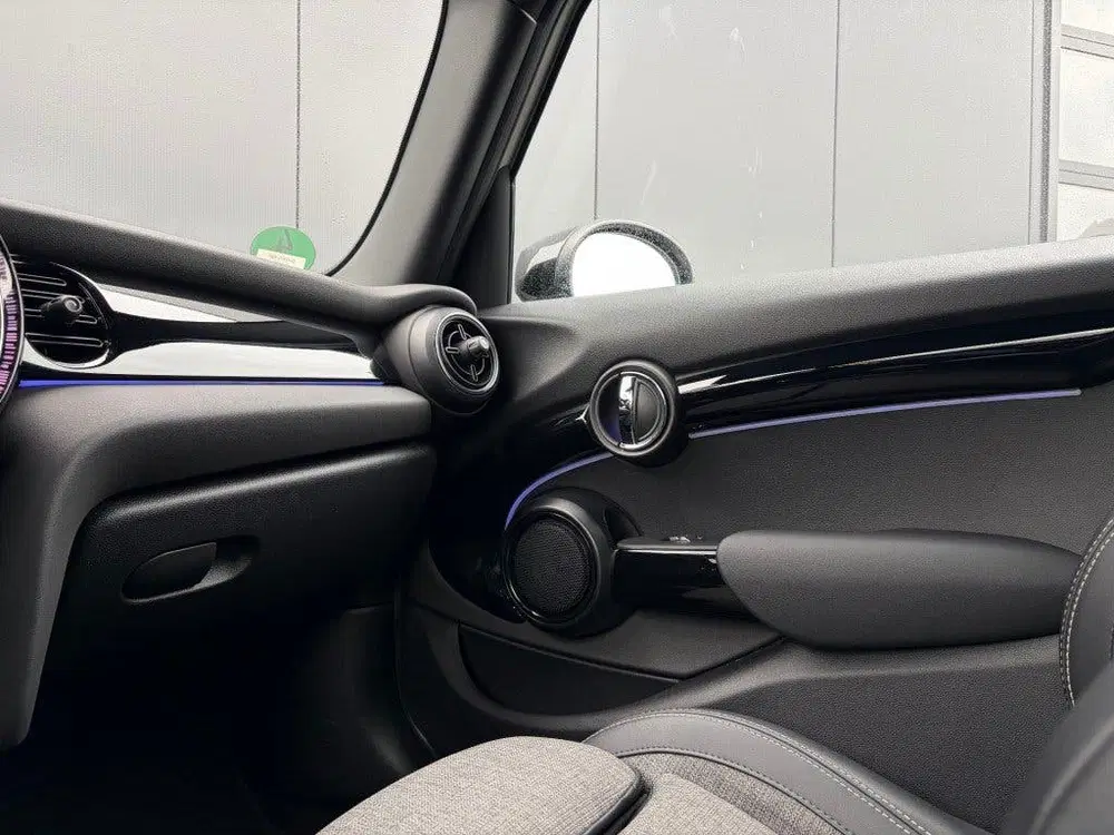 Mini Cooper 1.5 Aut. 5-Drs 1e Eig. Leder LED Camera Ca uit 2022, foto 11