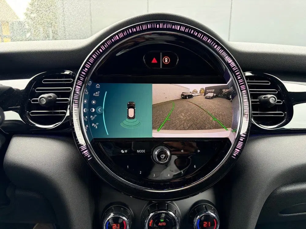 Mini Cooper 1.5 Aut. 5-Drs 1e Eig. Leder LED Camera Ca uit 2022, foto 7