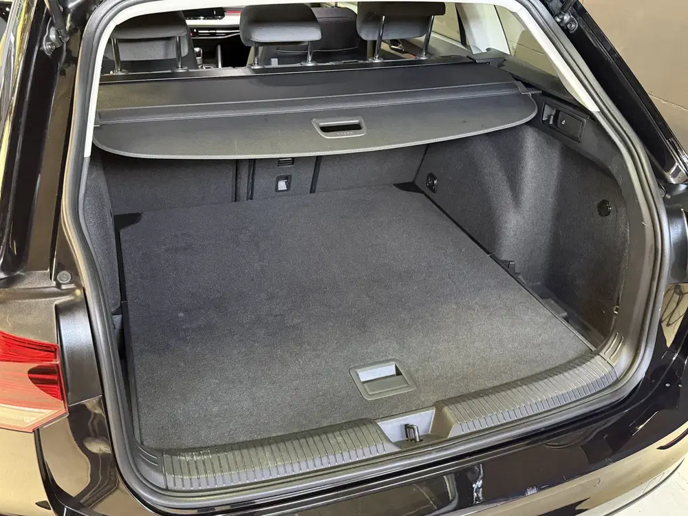Volkswagen Golf 1.0 TSI Life uit 2024, foto 10