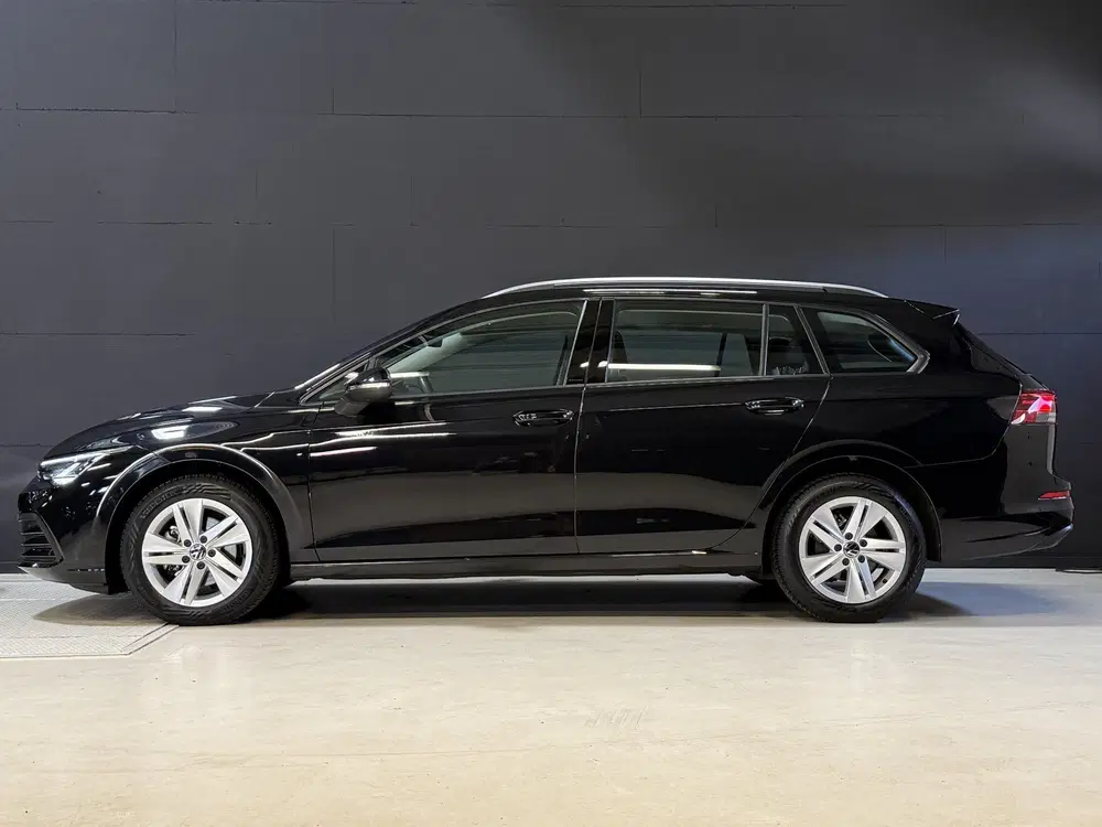 Volkswagen Golf 1.0 TSI Life uit 2024, foto 3