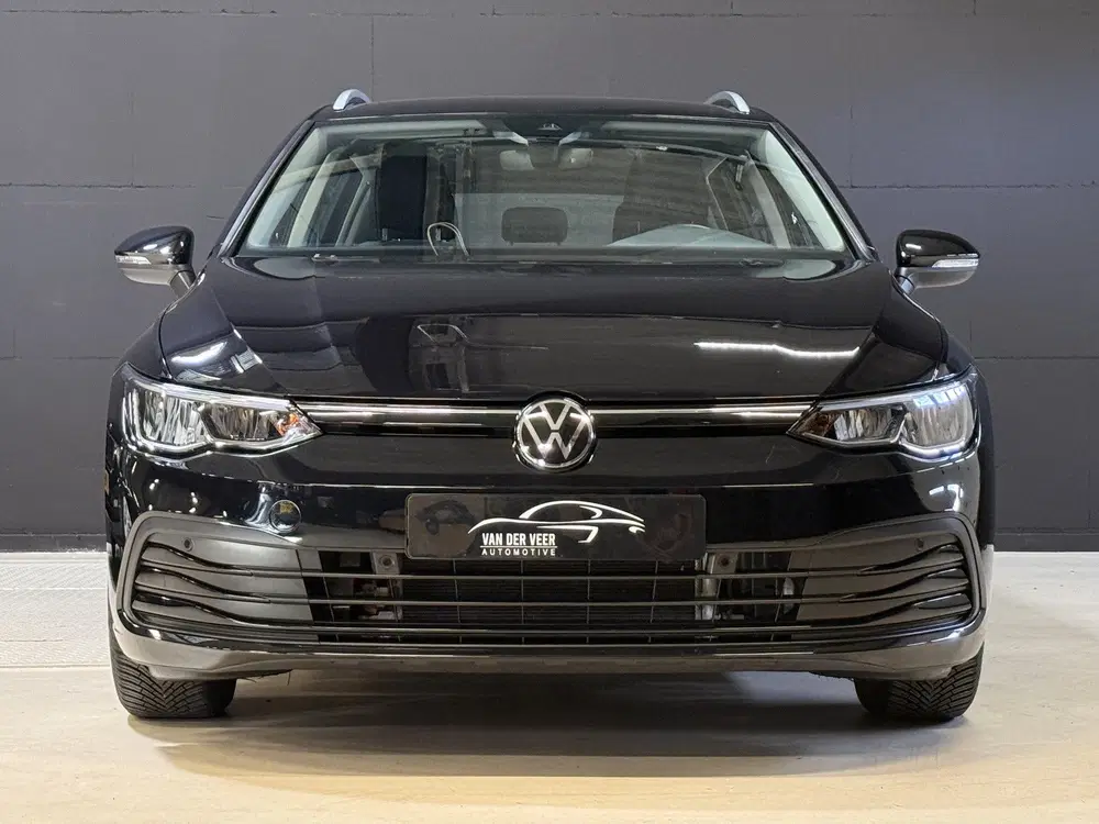 Volkswagen Golf 1.0 TSI Life uit 2024, foto 4