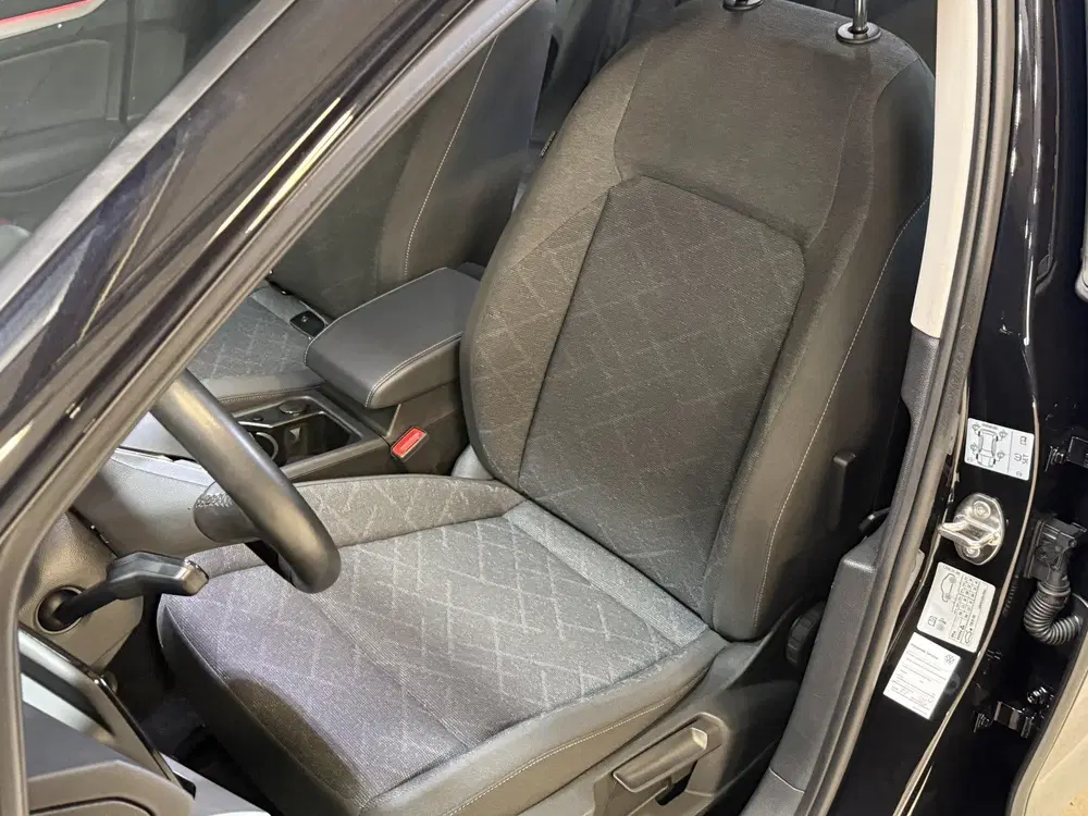 Volkswagen Golf 1.0 TSI Life uit 2024, foto 7