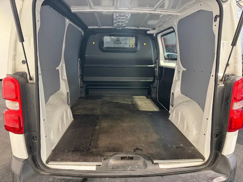 Citroën Jumpy 1.5 HDI 120 pk incl klep Euro 6 Airco crui uit 2020, foto 13