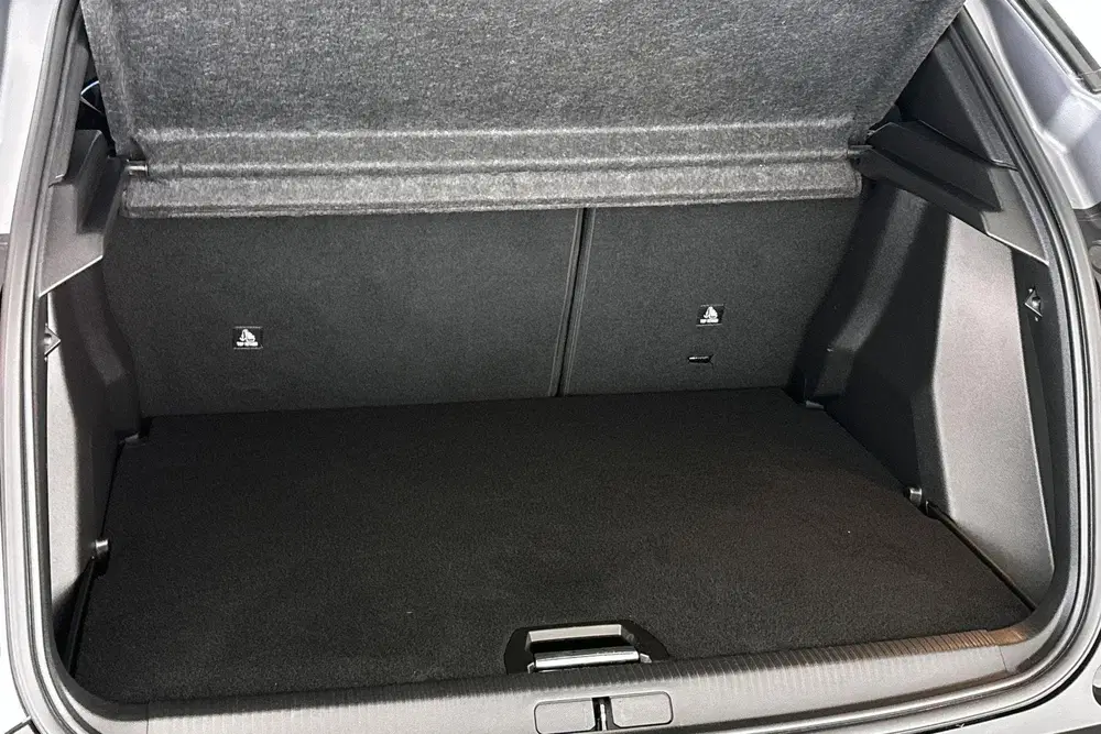 Peugeot 2008 1.2 Hybrid 136 GT Panoramadak Camera Keyle uit 2025, foto 10