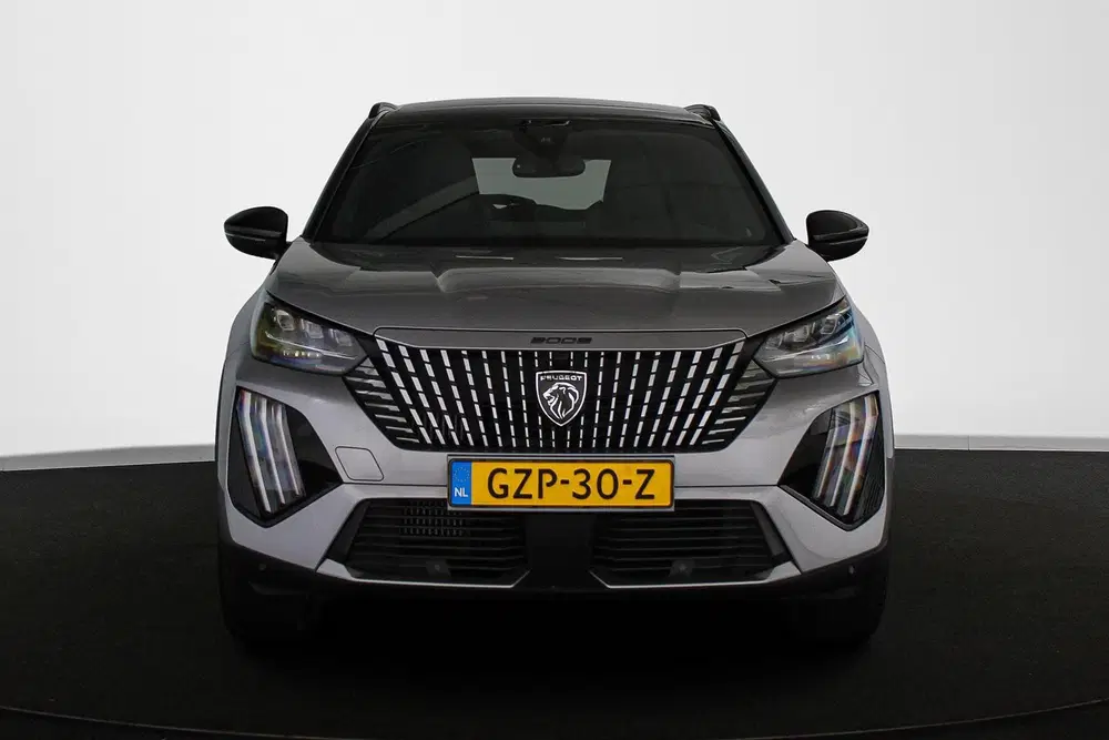 Peugeot 2008 1.2 Hybrid 136 GT Panoramadak Camera Keyle uit 2025, foto 14